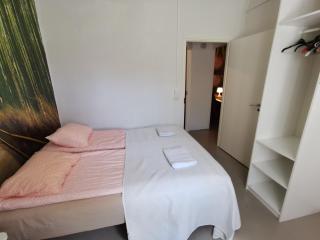 Captivating 4-Bed Apartment in Kotka SaunaFacility - Kotka - 1
