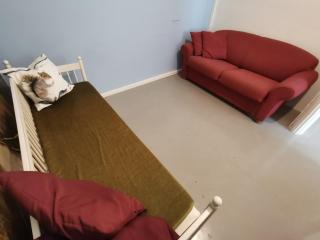 Captivating 4-Bed Apartment in Kotka SaunaFacility - Kotka - 5