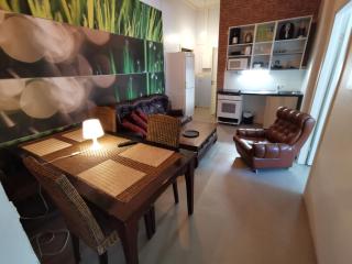 Captivating 4-Bed Apartment in Kotka SaunaFacility - Kotka - 3