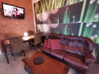 Captivating 4-Bed Apartment in Kotka SaunaFacility - Kotka - 7