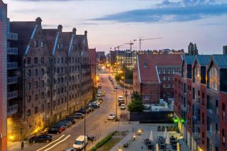 Blue Mandarin Island - 4