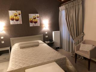 Asimina Guesthouse, Eptalofos Parnassos - Eptalofos - 3