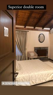 Asimina Guesthouse, Eptalofos Parnassos - Eptalofos - 6