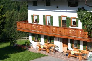 Knotzenlehen - Ramsau - 8
