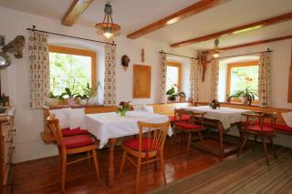 Knotzenlehen - Ramsau - 7
