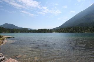 Knotzenlehen - Ramsau - 1