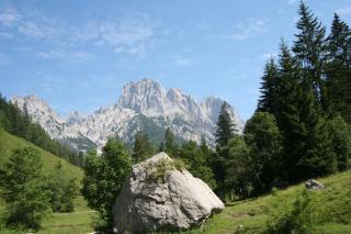 Knotzenlehen - Ramsau - 2