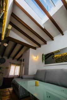 Casita del Castillo - Denia - 6