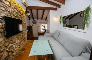 Casita del Castillo - Denia - 8