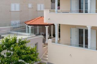 Spacious Modern Apartment Miljak - 1min to the beach - Trogir - 8