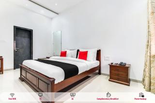 Sapphero Resorts - Shirdi - 6
