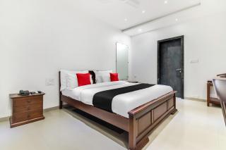 Sapphero Resorts - Shirdi - 8