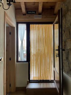 CASA DE VACACIONES EL NARANJO - 1