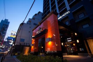APA Hotel Namba Shinsaibashi - Osaka - 0