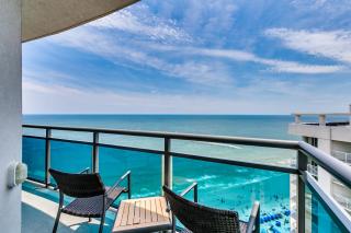 Oceans One Resort - Myrtle Beach - 7