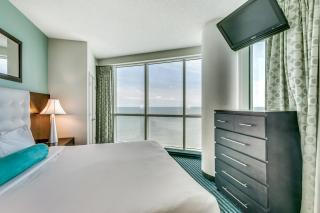 Oceans One Resort - Myrtle Beach - 3