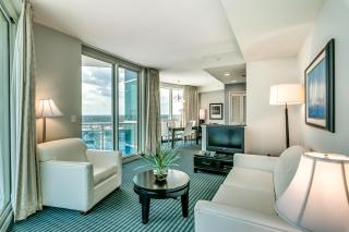 Oceans One Resort - Myrtle Beach - 1