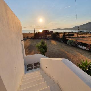 Agiassos Naxos Apartments - 1