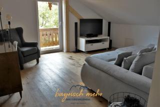 Ihre Ferienwohnung bayrisch mehr... - 3