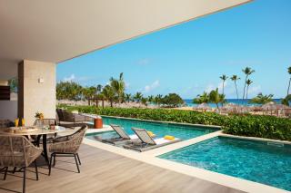 Dreams Macao Beach Punta Cana - All Inclusive - Punta Cana - 1