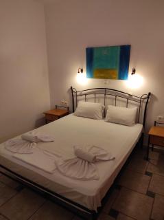 Chrouso Apartments - Paliouri - 3