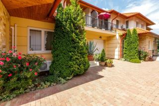 Andi Apartman - Hévíz - 3