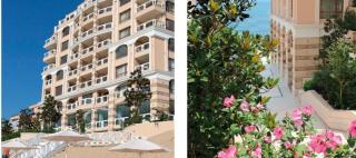 La Mer Welcome - 1