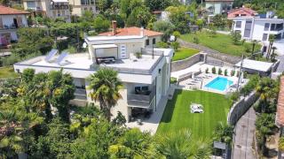 Villa Perla with swimming pool, Lovran - Opatija - Lovran (Laurana) - 7