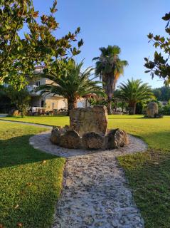 Chrouso Apartments - Paliouri - 3