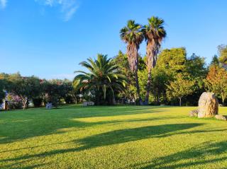Chrouso Apartments - Paliouri - 1