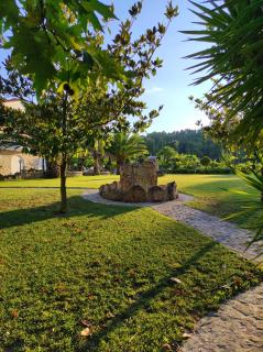 Chrouso Apartments - Paliouri - 2