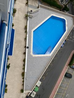 Beach View - Benidorm - 9