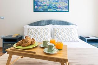 SorrentoVibes - Spacious 3 bedrooms apartment in Sorrento OldTown - Sorrento - 8