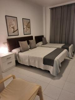 Hotel Portugal - Lepe - 5