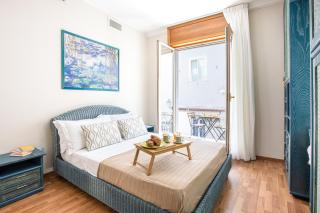 SorrentoVibes - Spacious 3 bedrooms apartment in Sorrento OldTown - Sorrento - 0
