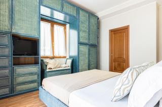 SorrentoVibes - Spacious 3 bedrooms apartment in Sorrento OldTown - Sorrento - 6