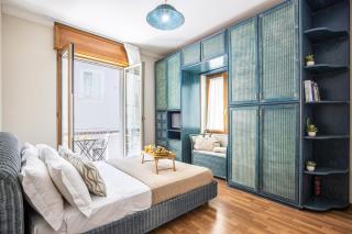 SorrentoVibes - Spacious 3 bedrooms apartment in Sorrento OldTown - Sorrento - 4