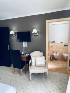 La Collinière - 4