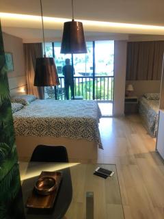 Studio Experience Marulhos Resort - Porto de Galinhas - 3