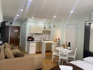 Orbi Sun&Sea Apartment - Batumi - 5