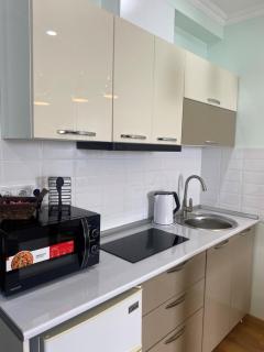 Orbi Sun&Sea Apartment - Batumi - 6