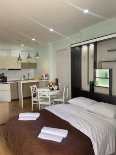Orbi Sun&Sea Apartment - Batumi - 3