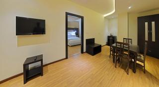 Poppys Hotel Madurai - Madurai - 3