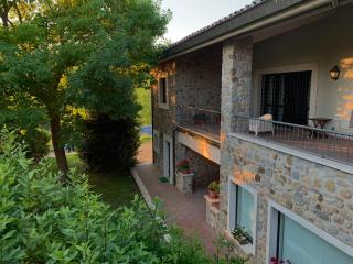 Villa del Nibbio luxury villa with pool in Umbria - 1