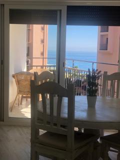 MARBELLA CALLE EL FUERTE APARTAMENT - Marbella - 7