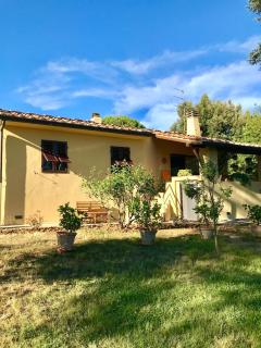 The Colours Of Chianti - 9