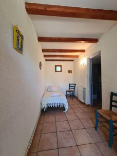 Les Buisses en Provence - Piolenc - 9