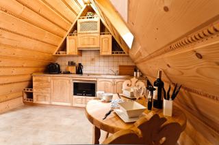 Apartamenty Stylowe Zakopane - Kościelisko - 9