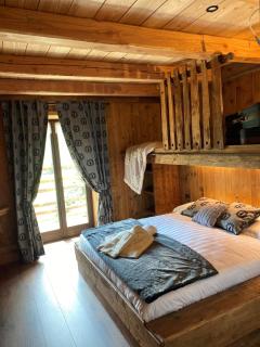 FORESCH HUS CHAMBRES D'HOTES - Gressoney-Saint-Jean - 2