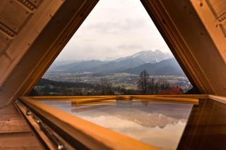 Apartamenty Stylowe Zakopane - Kościelisko - 8